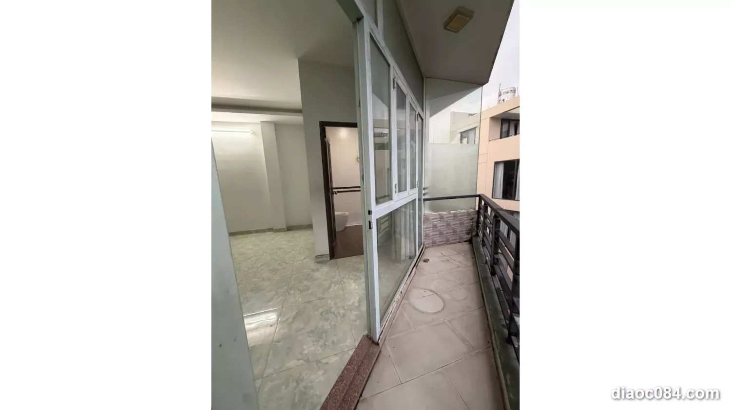 5 bedrooms Townhouse in Binh Thanh, Ho Chi Minh, Vietnam No. 30545