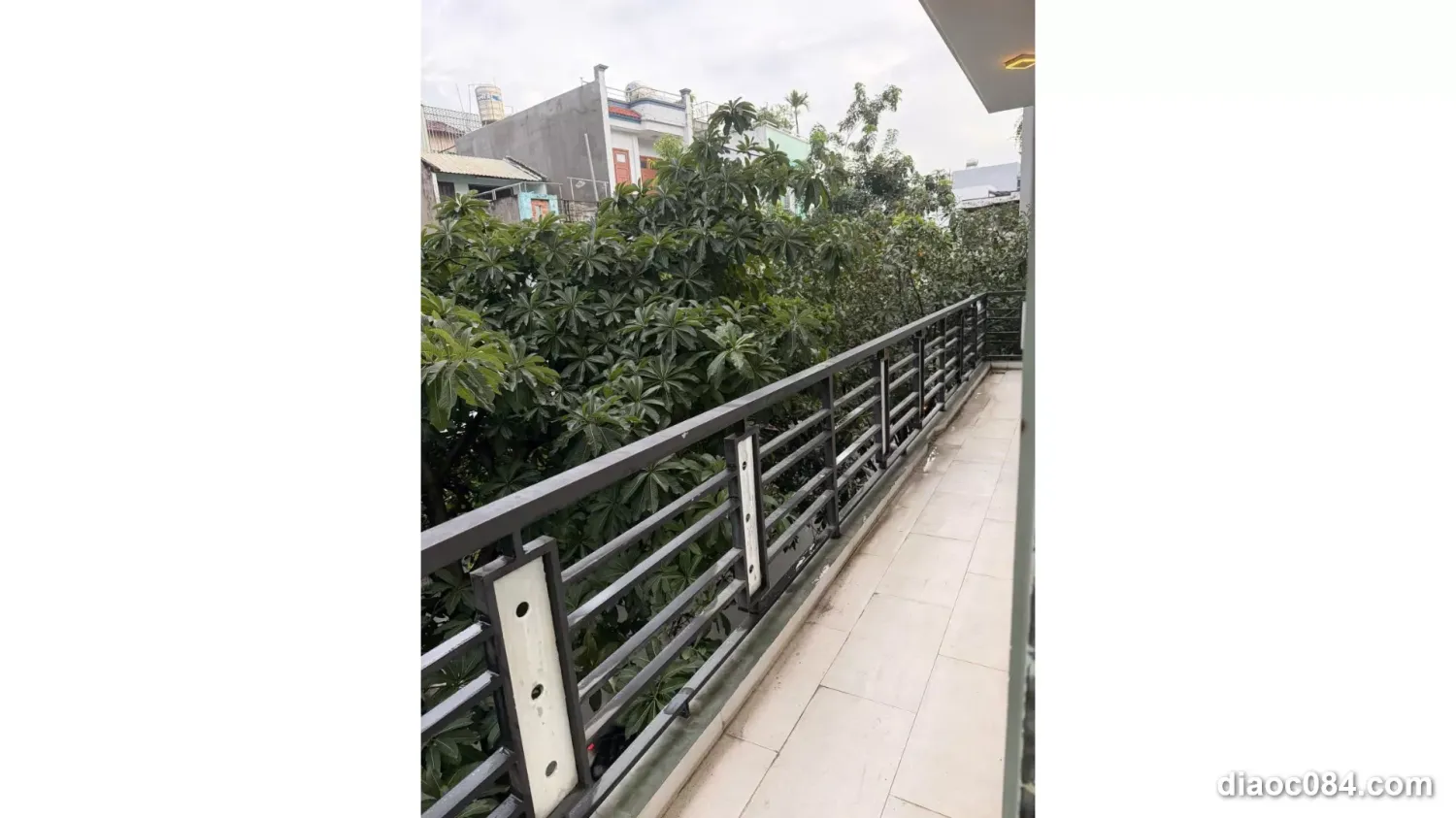 5 bedrooms Townhouse in Binh Thanh, Ho Chi Minh, Vietnam No. 30545