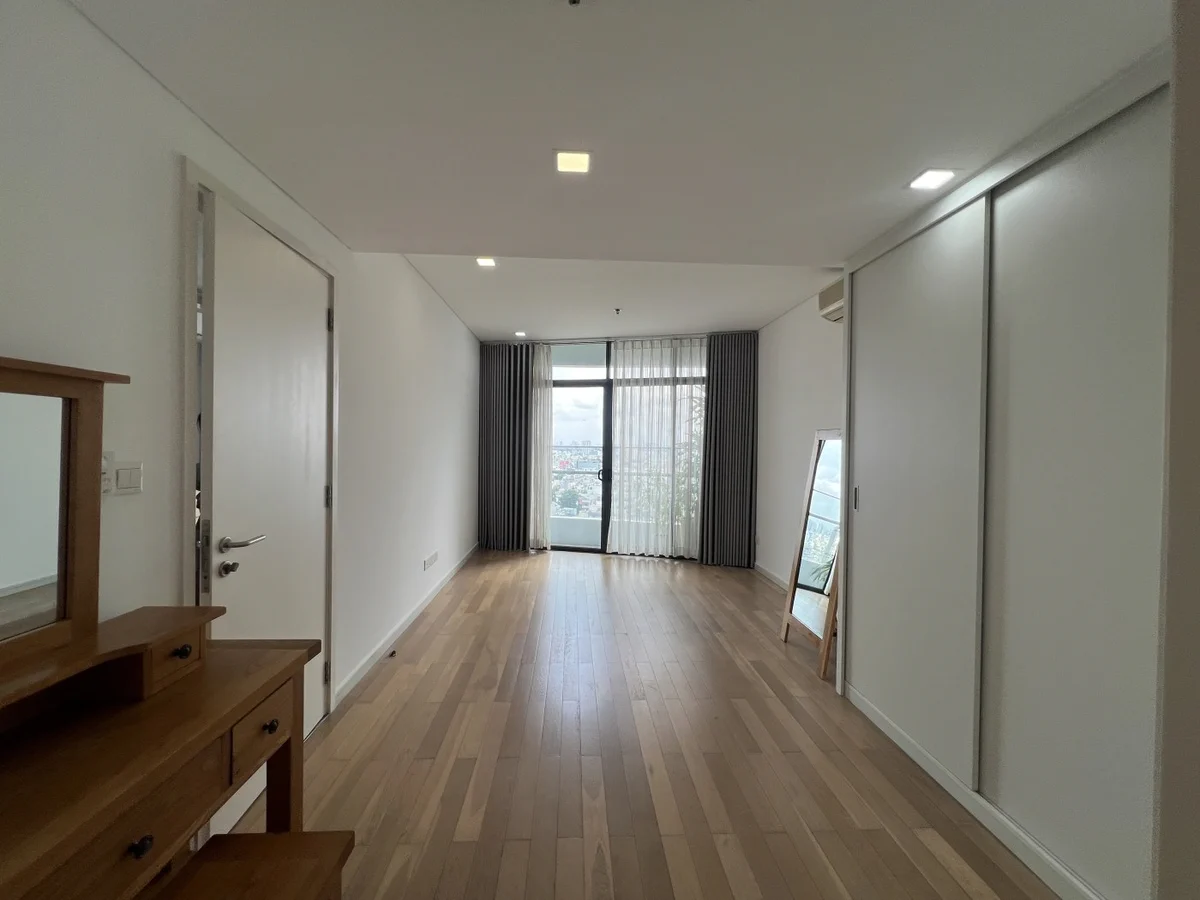 3 bedrooms Apartment in Binh Thanh, Ho Chi Minh, Vietnam No. 31565