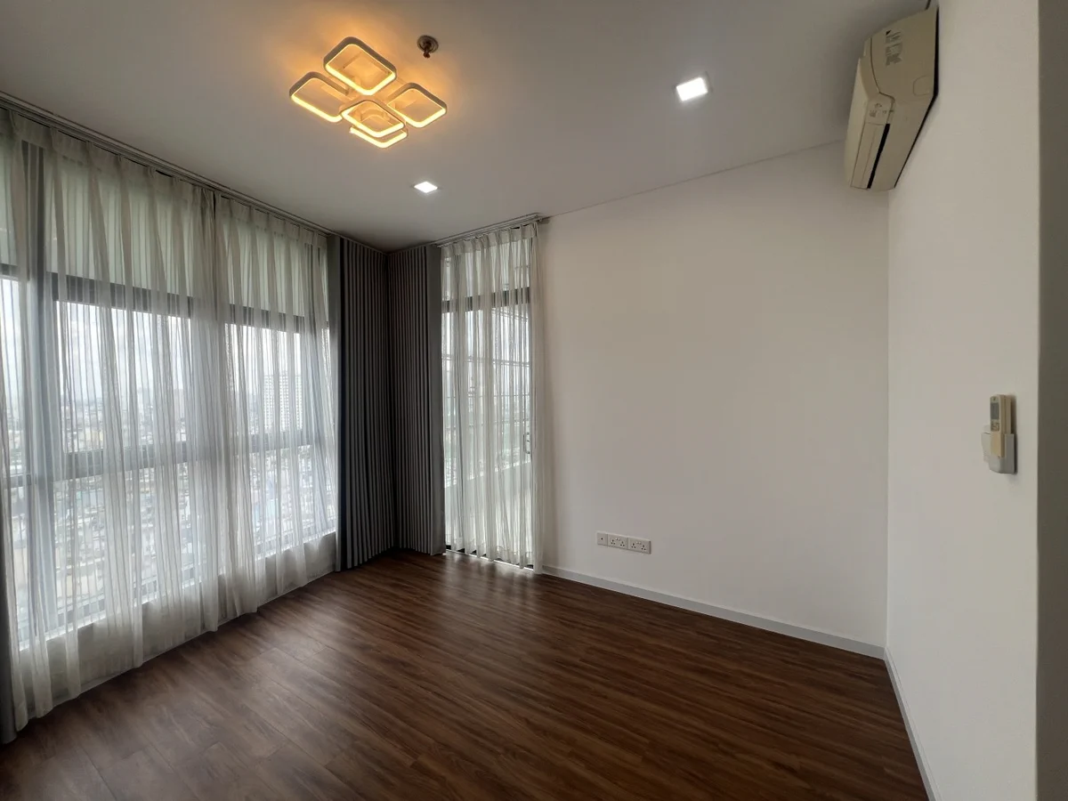 3 bedrooms Apartment in Binh Thanh, Ho Chi Minh, Vietnam No. 31565