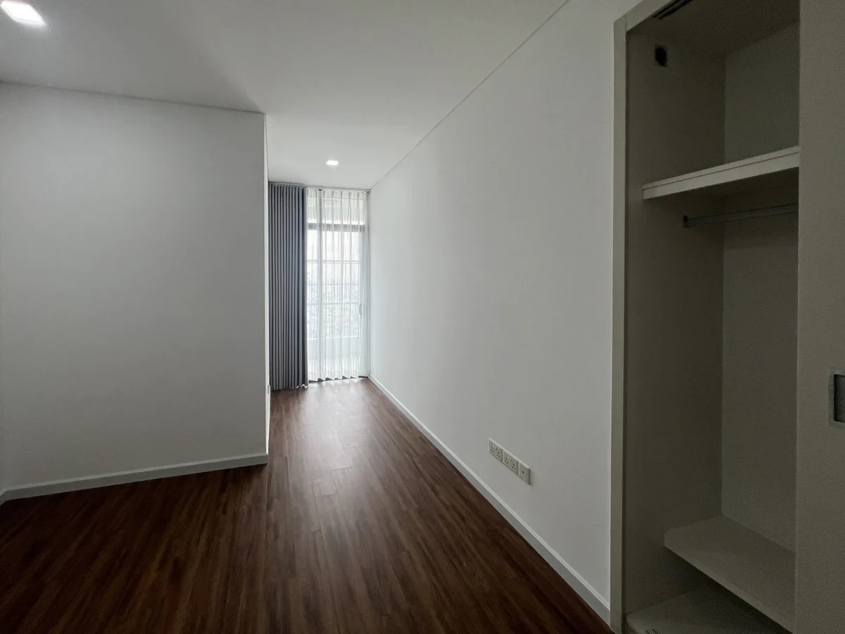 3 bedrooms Apartment in Binh Thanh, Ho Chi Minh, Vietnam No. 31565