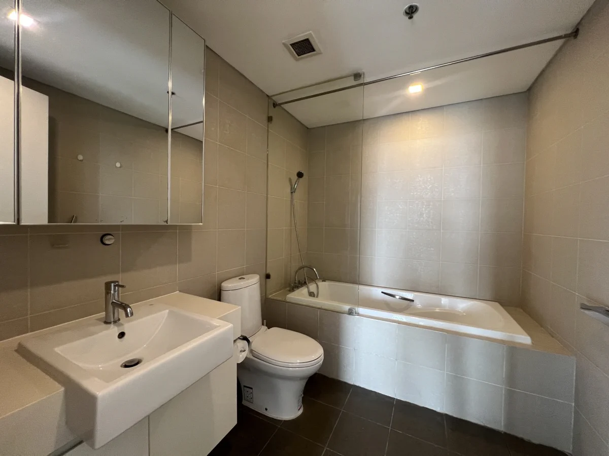 3 bedrooms Apartment in Binh Thanh, Ho Chi Minh, Vietnam No. 31565