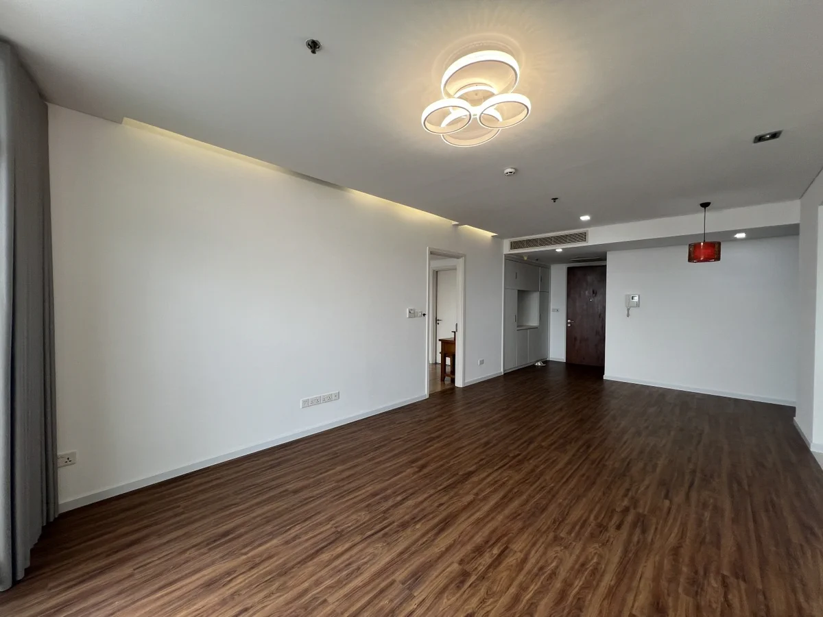 3 bedrooms Apartment in Binh Thanh, Ho Chi Minh, Vietnam No. 31565