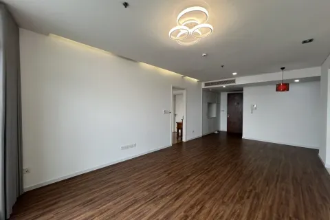 3 bedrooms Apartment in Binh Thanh, Ho Chi Minh, Vietnam No. 31565