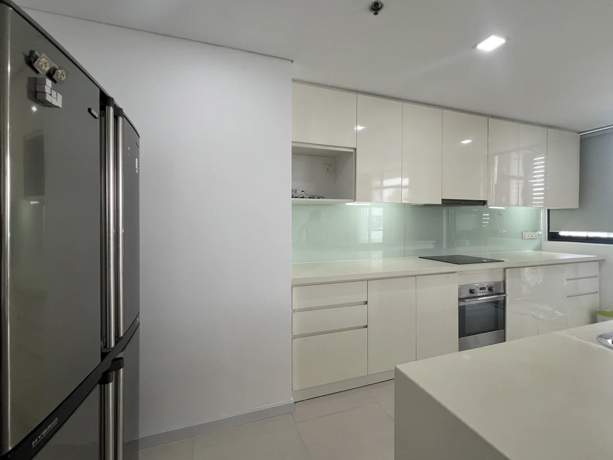 3 bedrooms Apartment in Binh Thanh, Ho Chi Minh, Vietnam No. 31565