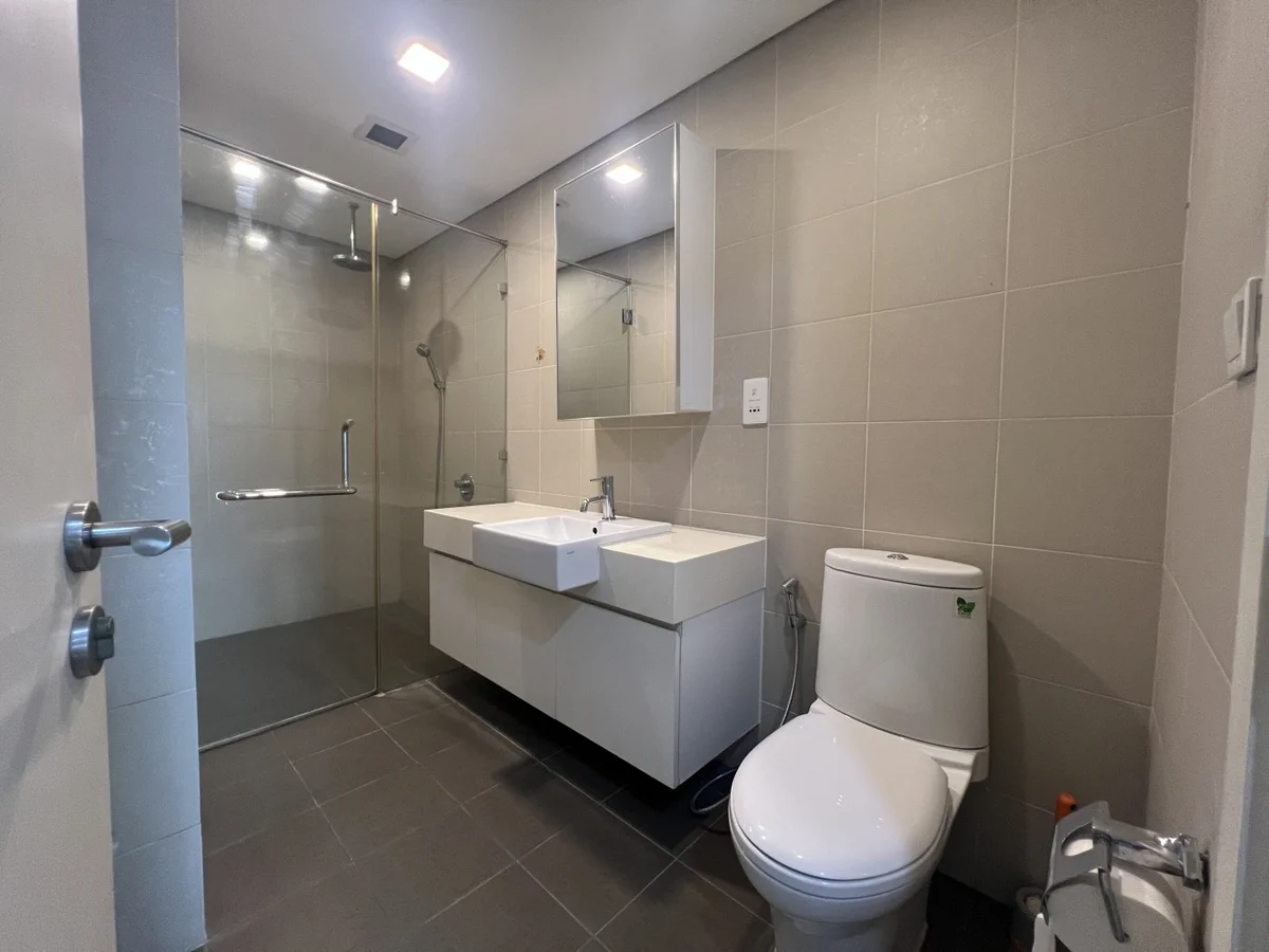 3 bedrooms Apartment in Binh Thanh, Ho Chi Minh, Vietnam No. 31565