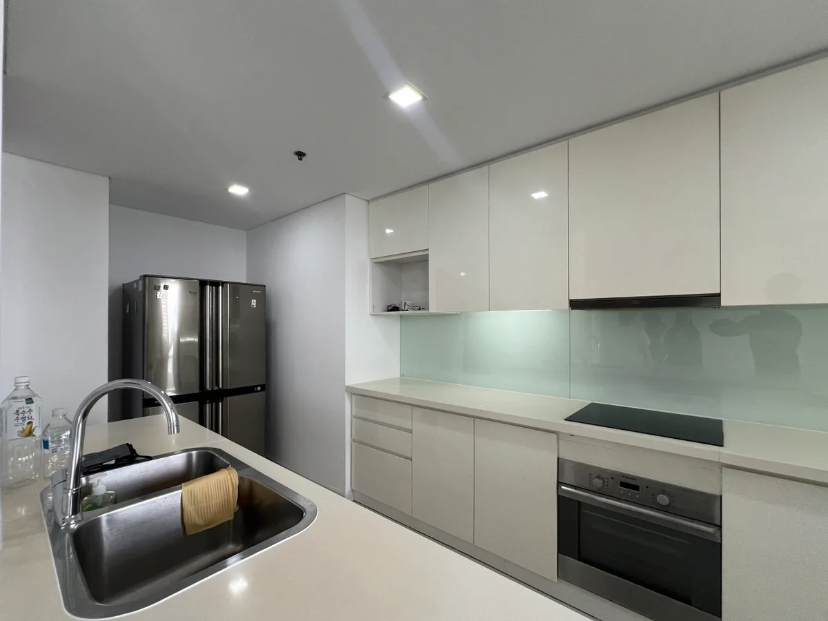 3 bedrooms Apartment in Binh Thanh, Ho Chi Minh, Vietnam No. 31565