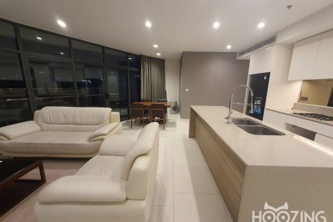 Квартира с 2 спальнями в Биньтхань, Хошимин, Вьетнам № 31344