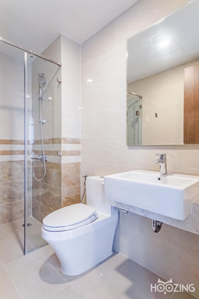 1 room Office in District 4, Ho Chi Minh, Vietnam No. 30835