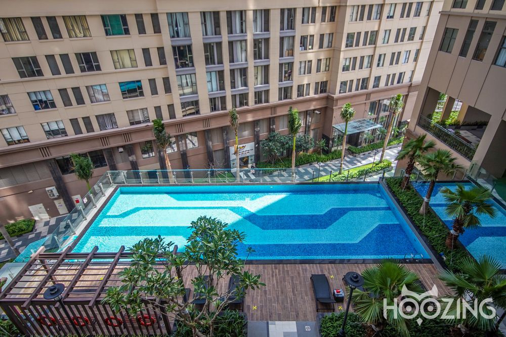 1 room Office in District 4, Ho Chi Minh, Vietnam No. 30835
