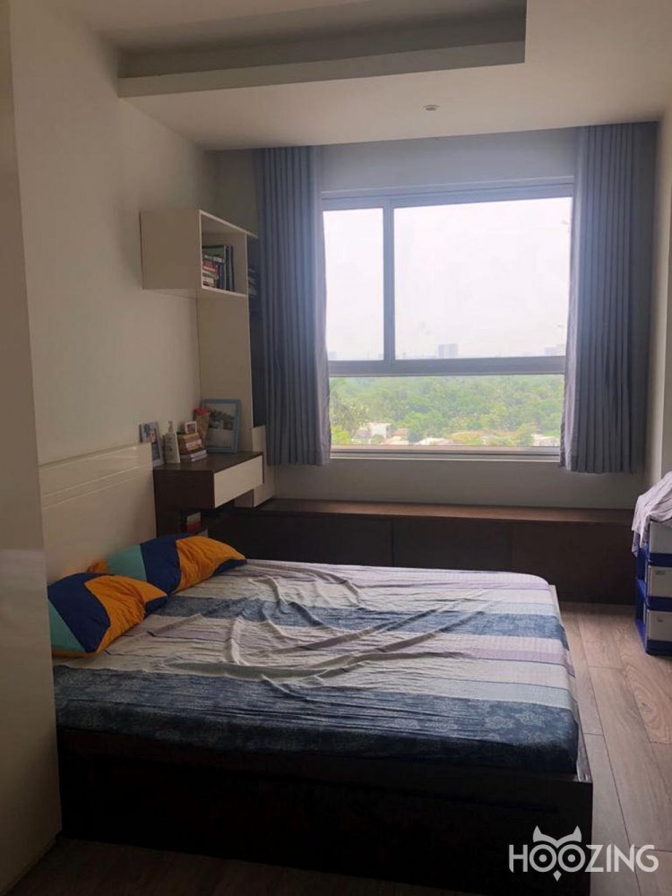 2 bedrooms Apartment in Thu Duc, Ho Chi Minh, Vietnam No. 30773