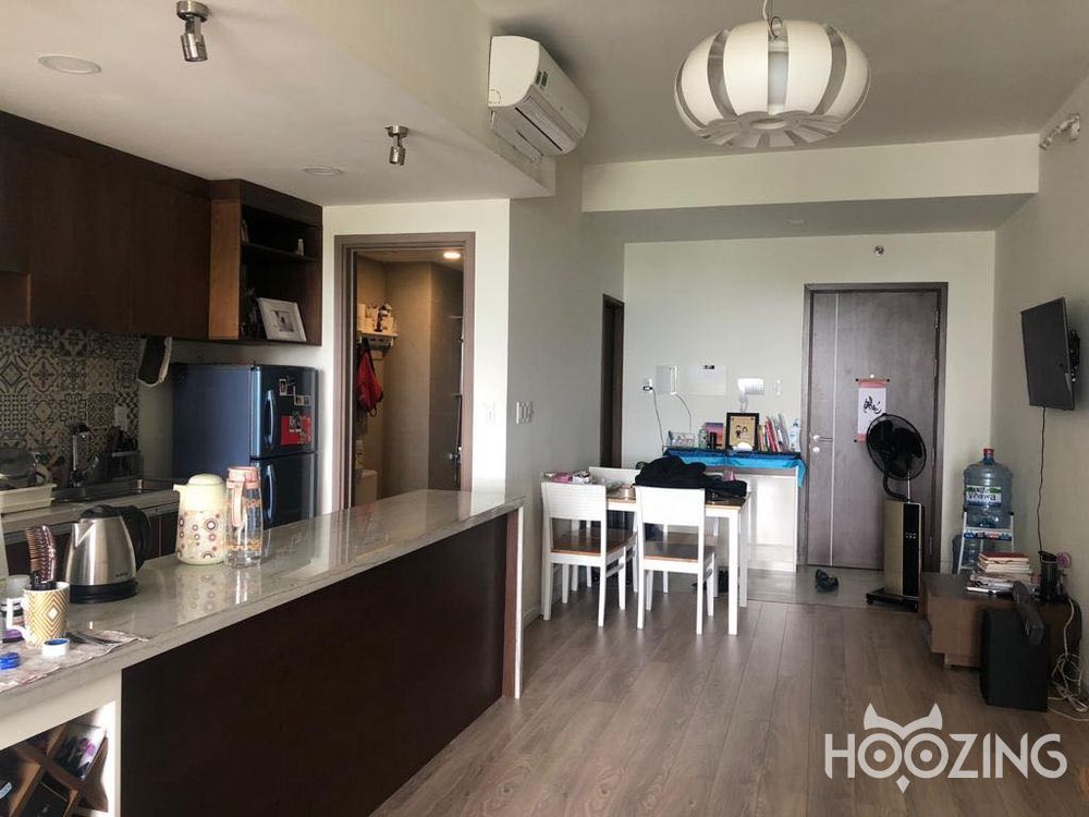 2 bedrooms Apartment in Thu Duc, Ho Chi Minh, Vietnam No. 30773