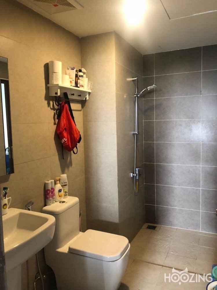 2 bedrooms Apartment in Thu Duc, Ho Chi Minh, Vietnam No. 30773