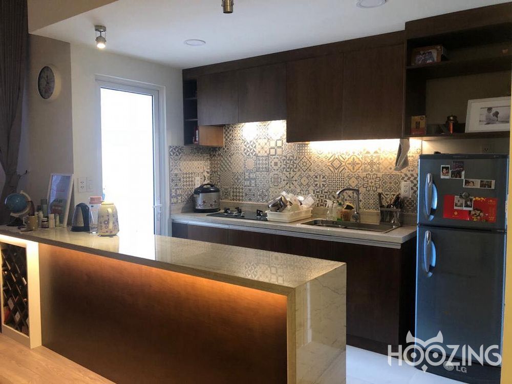 2 bedrooms Apartment in Thu Duc, Ho Chi Minh, Vietnam No. 30773