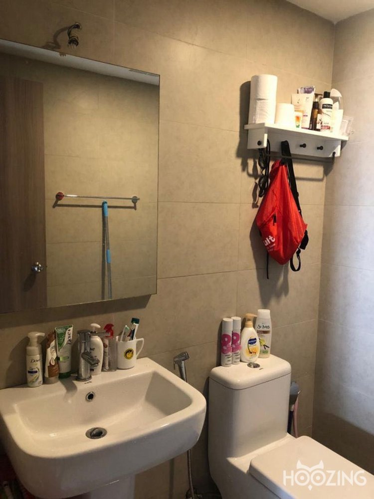 2 bedrooms Apartment in Thu Duc, Ho Chi Minh, Vietnam No. 30773
