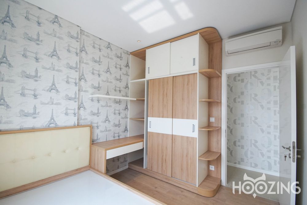 2 bedrooms Apartment in Thu Duc, Ho Chi Minh, Vietnam No. 30996