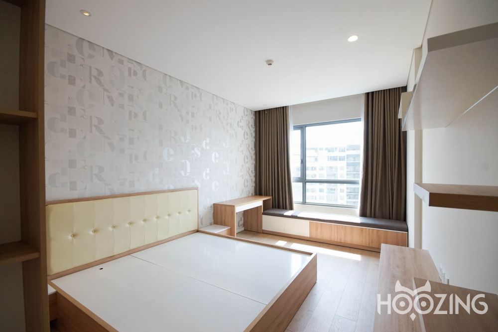 2 bedrooms Apartment in Thu Duc, Ho Chi Minh, Vietnam No. 30996