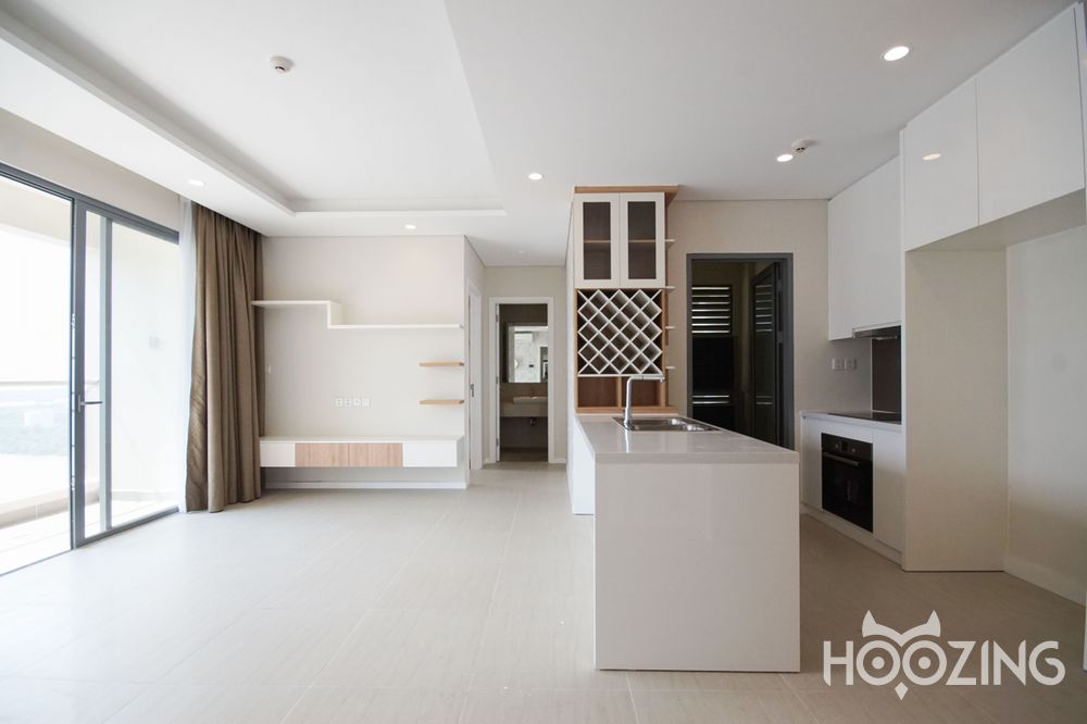 2 bedrooms Apartment in Thu Duc, Ho Chi Minh, Vietnam No. 30996