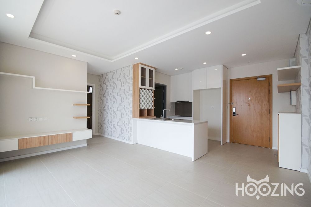 2 bedrooms Apartment in Thu Duc, Ho Chi Minh, Vietnam No. 30996