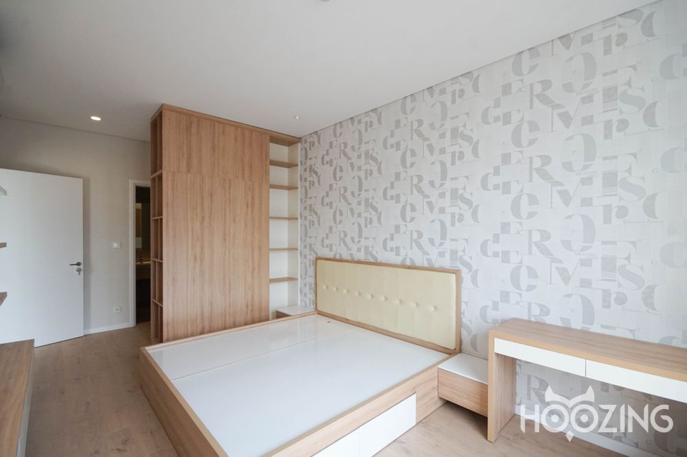 2 bedrooms Apartment in Thu Duc, Ho Chi Minh, Vietnam No. 30996