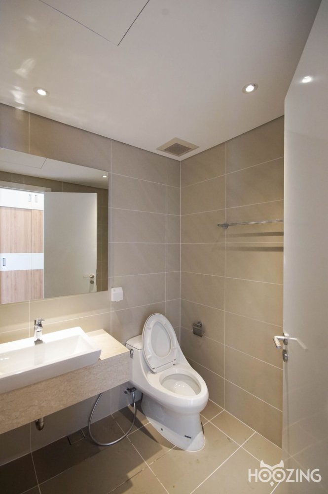 2 bedrooms Apartment in Thu Duc, Ho Chi Minh, Vietnam No. 30996