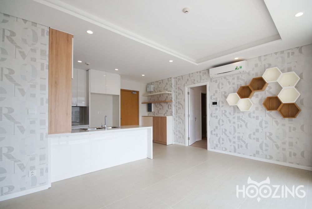 2 bedrooms Apartment in Thu Duc, Ho Chi Minh, Vietnam No. 30996