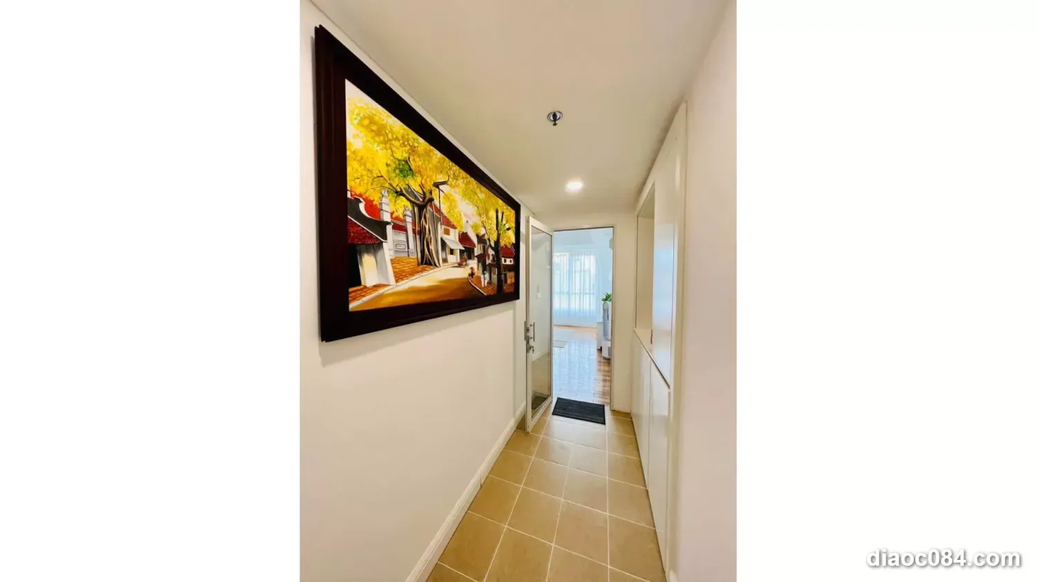 1 bedroom Apartment in Binh Thanh, Ho Chi Minh, Vietnam No. 30717