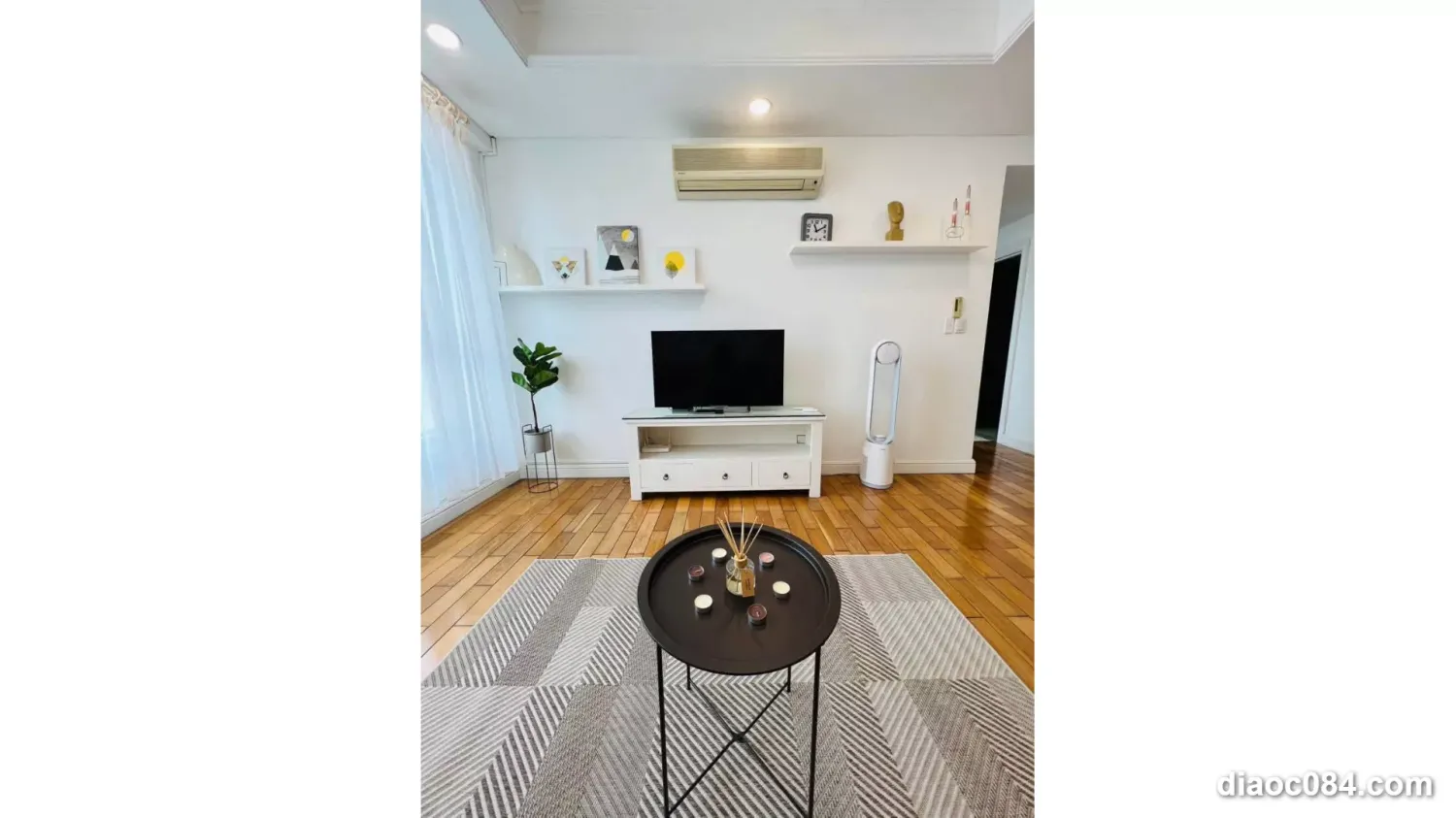 1 bedroom Apartment in Binh Thanh, Ho Chi Minh, Vietnam No. 30717