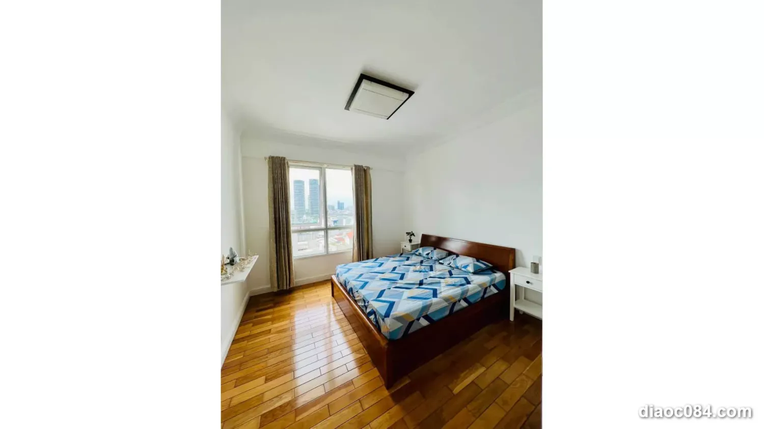 1 bedroom Apartment in Binh Thanh, Ho Chi Minh, Vietnam No. 30717