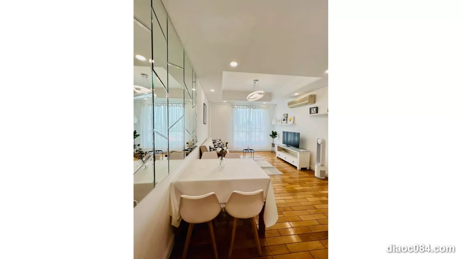 1 bedroom Apartment in Binh Thanh, Ho Chi Minh, Vietnam No. 30717