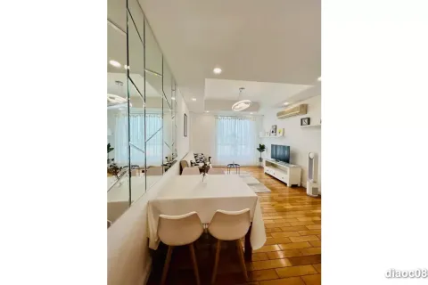 1 bedroom Apartment in Binh Thanh, Ho Chi Minh, Vietnam No. 30717