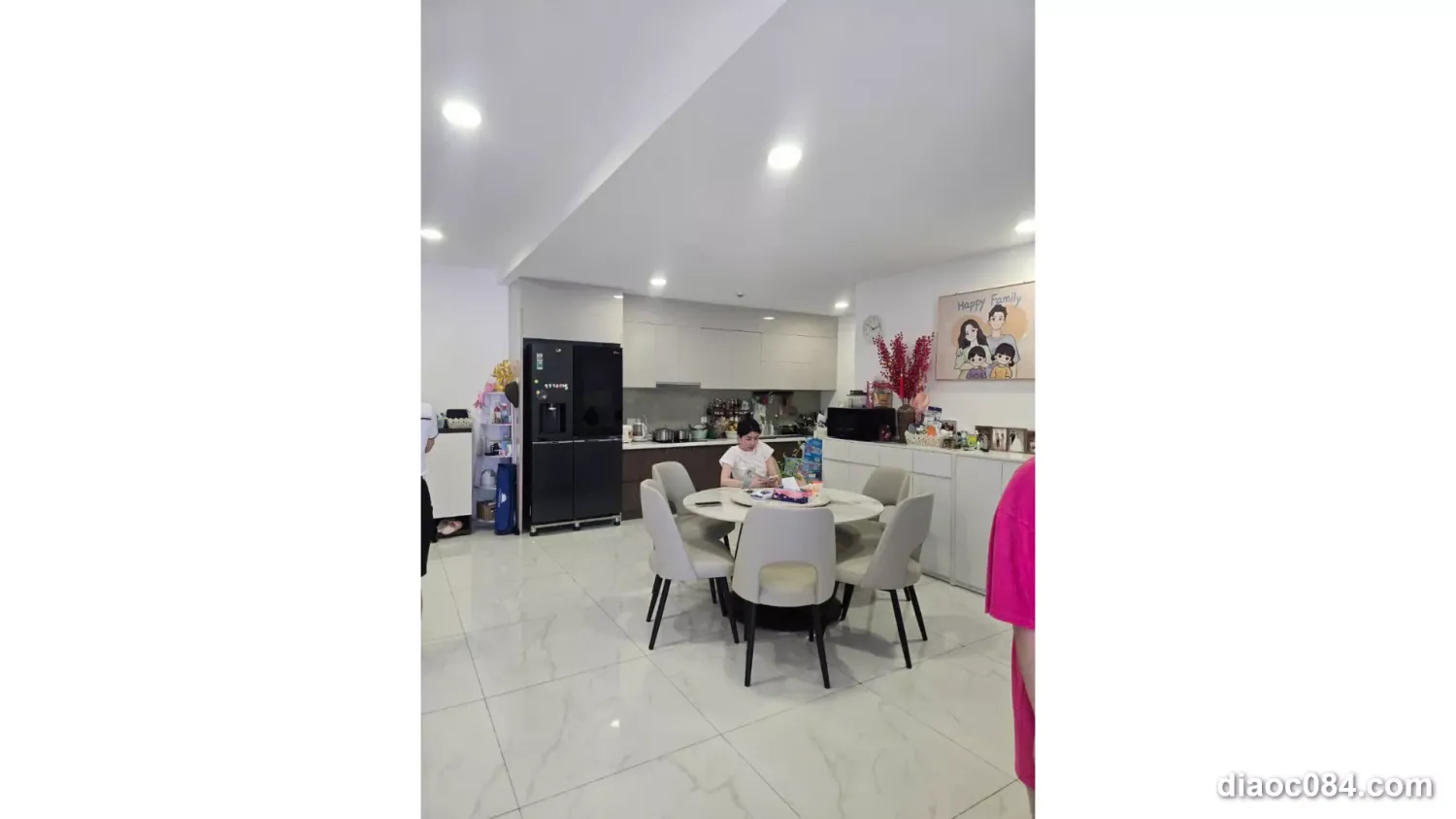 2 bedrooms Apartment in Tan Phu, Ho Chi Minh, Vietnam No. 30608