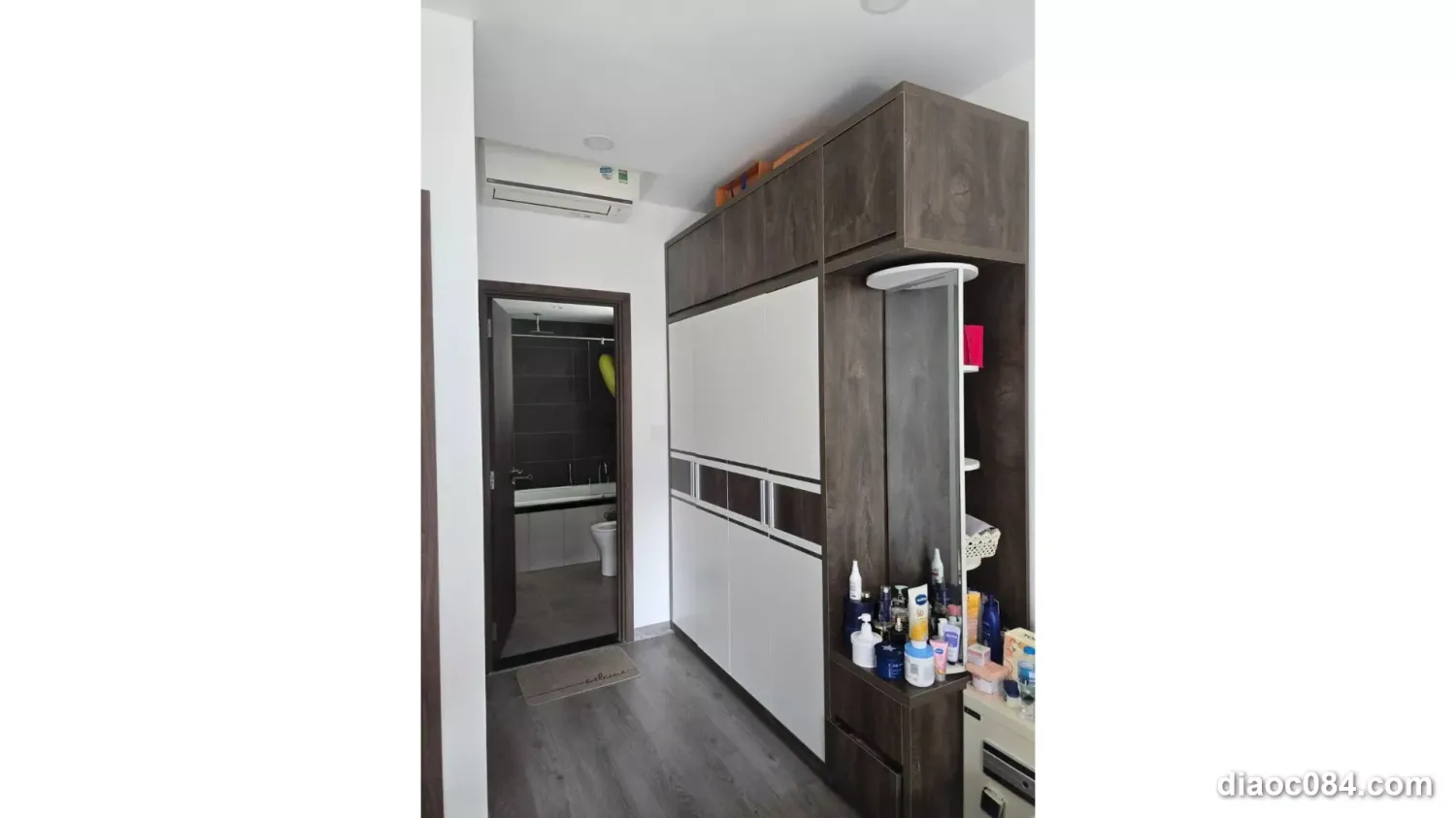 2 bedrooms Apartment in Tan Phu, Ho Chi Minh, Vietnam No. 30608