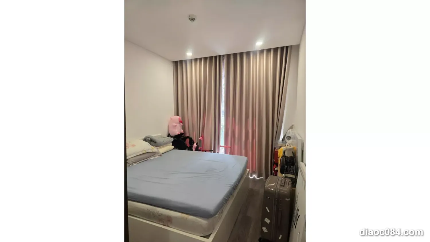 2 bedrooms Apartment in Tan Phu, Ho Chi Minh, Vietnam No. 30608