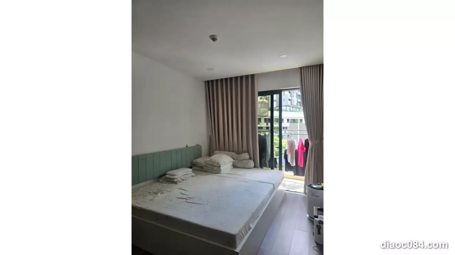2 bedrooms Apartment in Tan Phu, Ho Chi Minh, Vietnam No. 30608