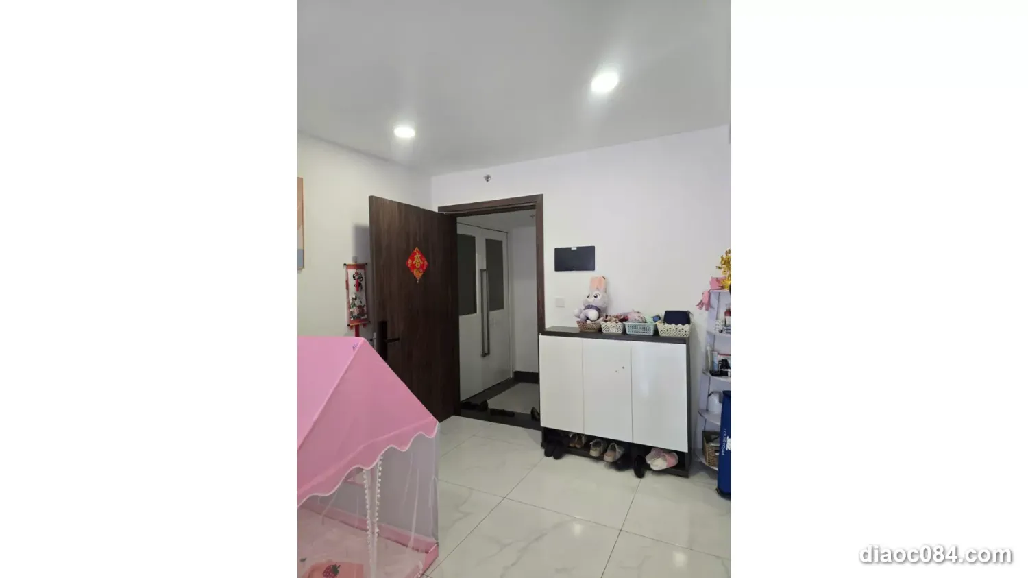 2 bedrooms Apartment in Tan Phu, Ho Chi Minh, Vietnam No. 30608