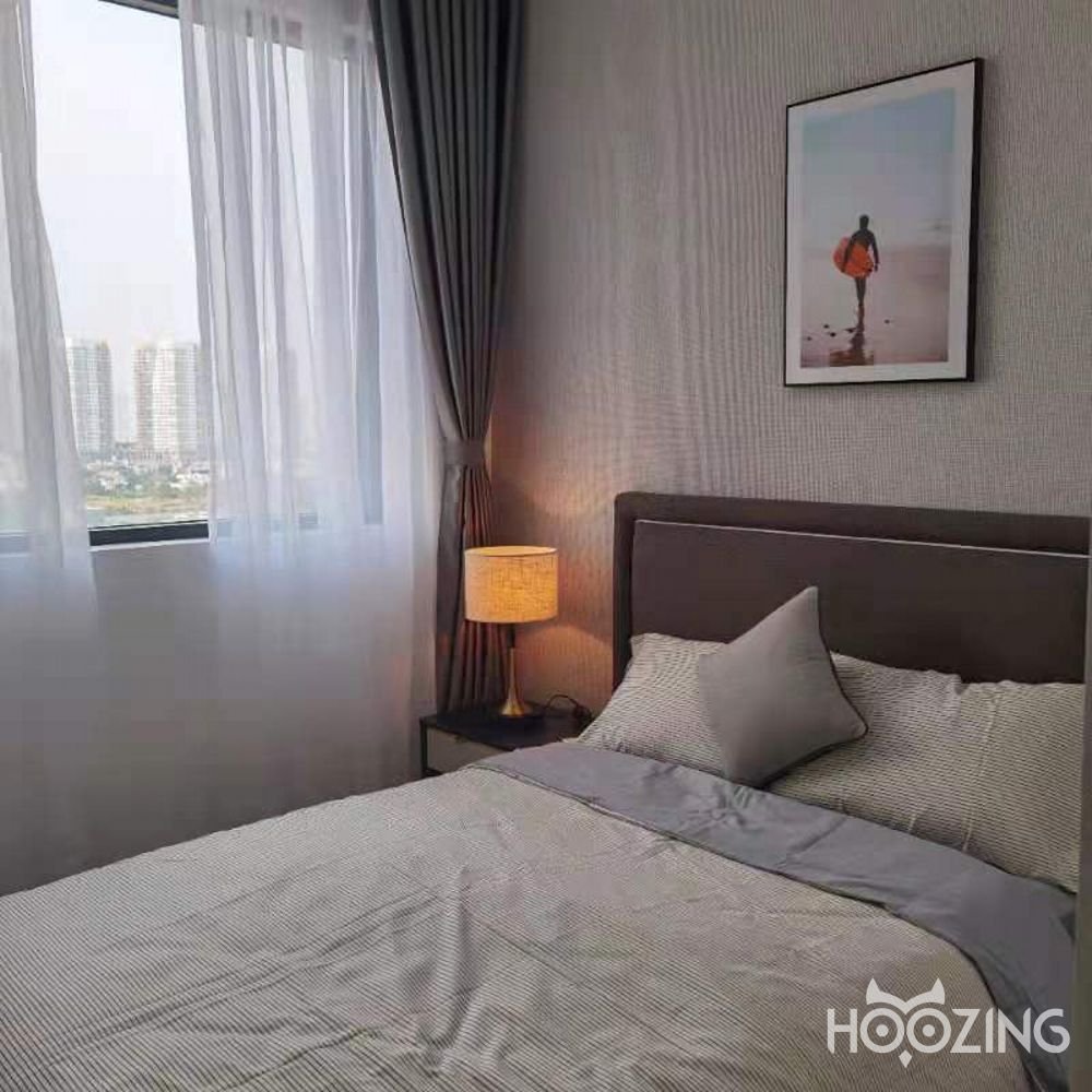 2 bedrooms Apartment in Thu Duc, Ho Chi Minh, Vietnam No. 31346