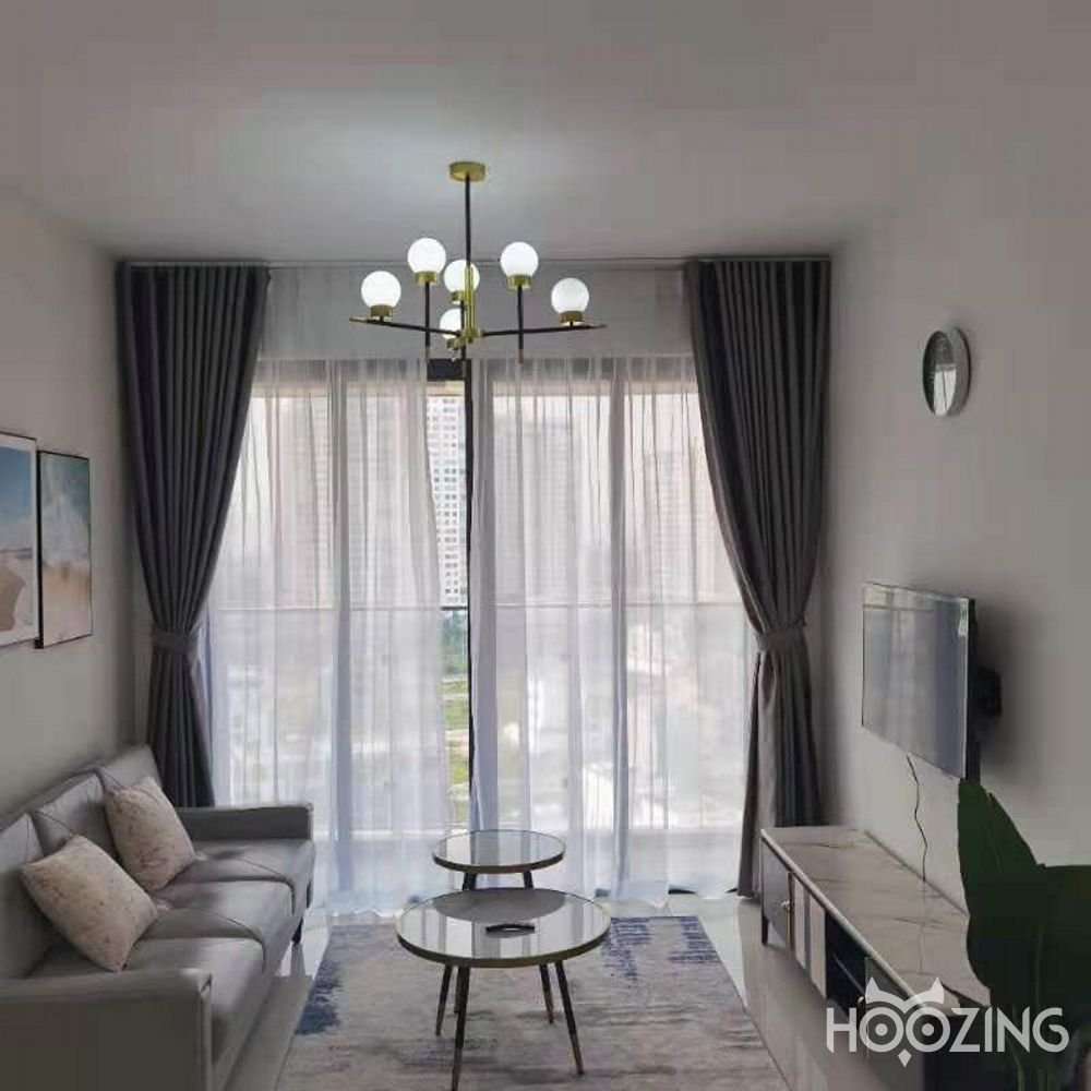 2 bedrooms Apartment in Thu Duc, Ho Chi Minh, Vietnam No. 31346