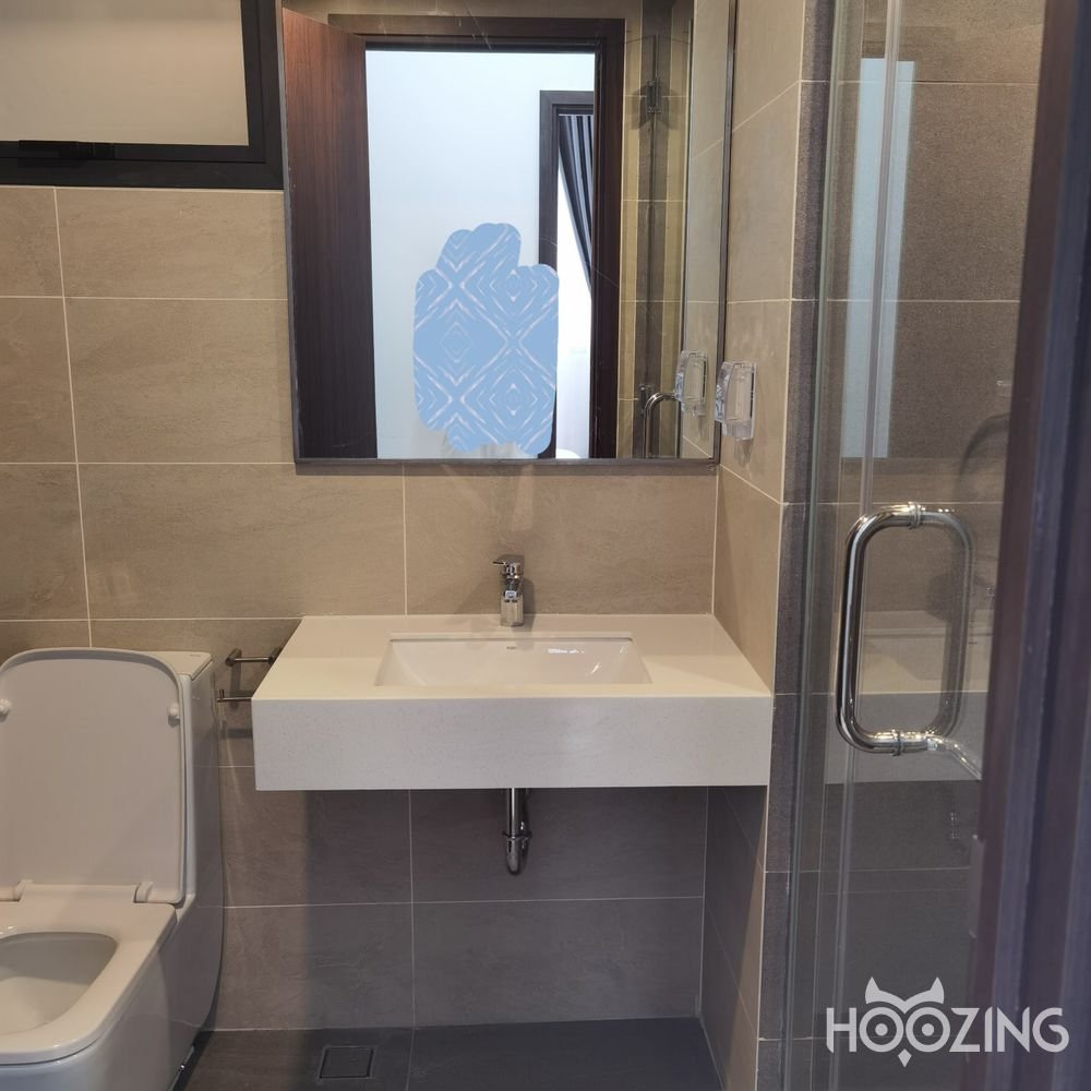 2 bedrooms Apartment in Thu Duc, Ho Chi Minh, Vietnam No. 31346