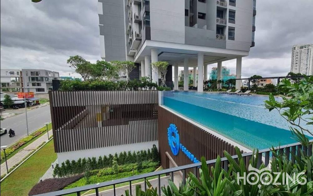 2 bedrooms Apartment in Thu Duc, Ho Chi Minh, Vietnam No. 31346