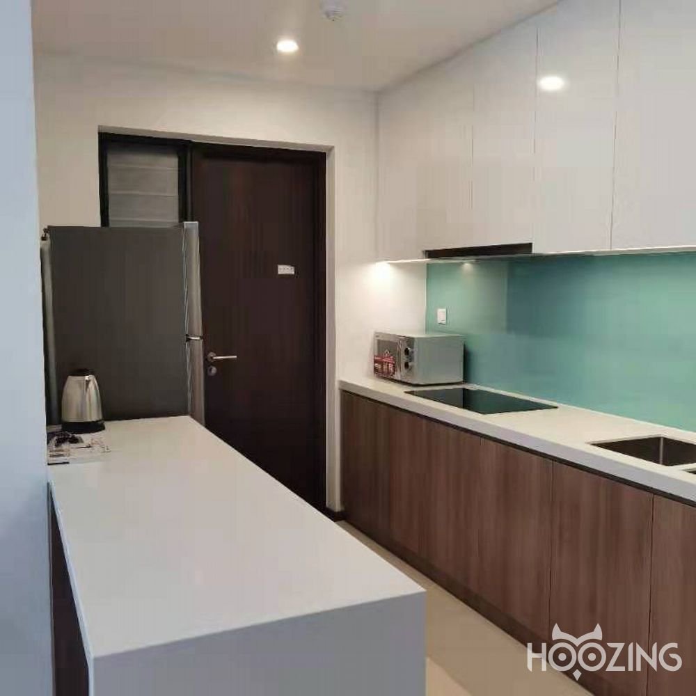 2 bedrooms Apartment in Thu Duc, Ho Chi Minh, Vietnam No. 31346
