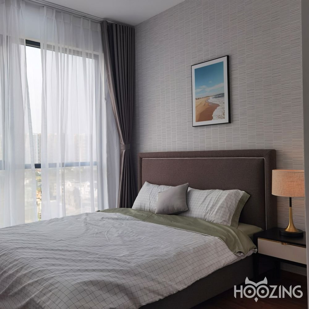 2 bedrooms Apartment in Thu Duc, Ho Chi Minh, Vietnam No. 31346