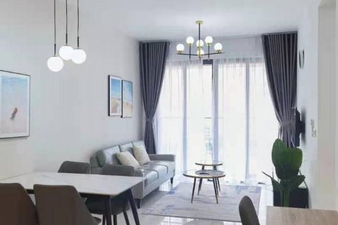 2 bedrooms Apartment in Thu Duc, Ho Chi Minh, Vietnam No. 31346