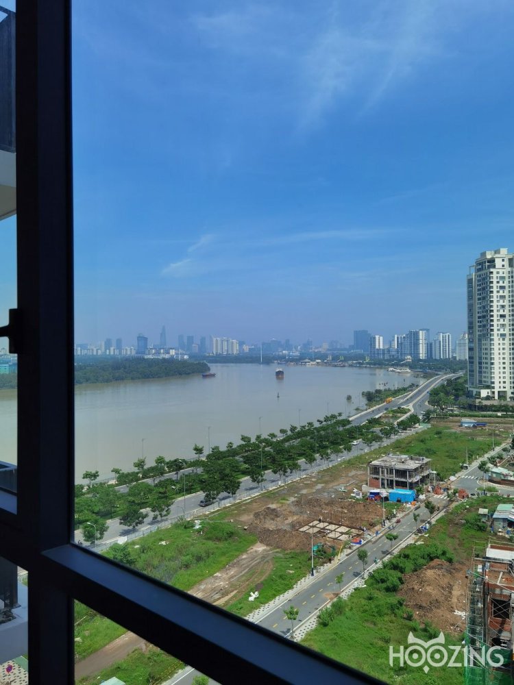 2 bedrooms Apartment in Thu Duc, Ho Chi Minh, Vietnam No. 31346