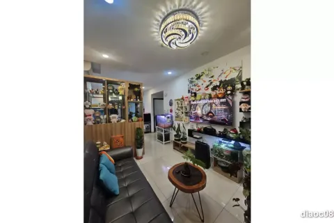 2 bedrooms Apartment in Tan Phu, Ho Chi Minh, Vietnam No. 30543