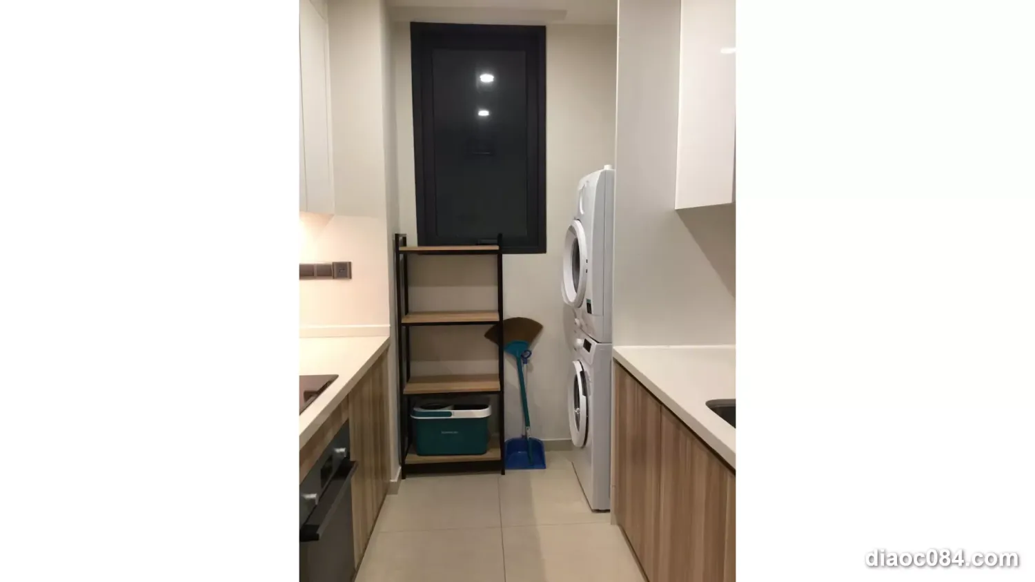 2 bedrooms Apartment in Thu Duc, Ho Chi Minh, Vietnam No. 30484