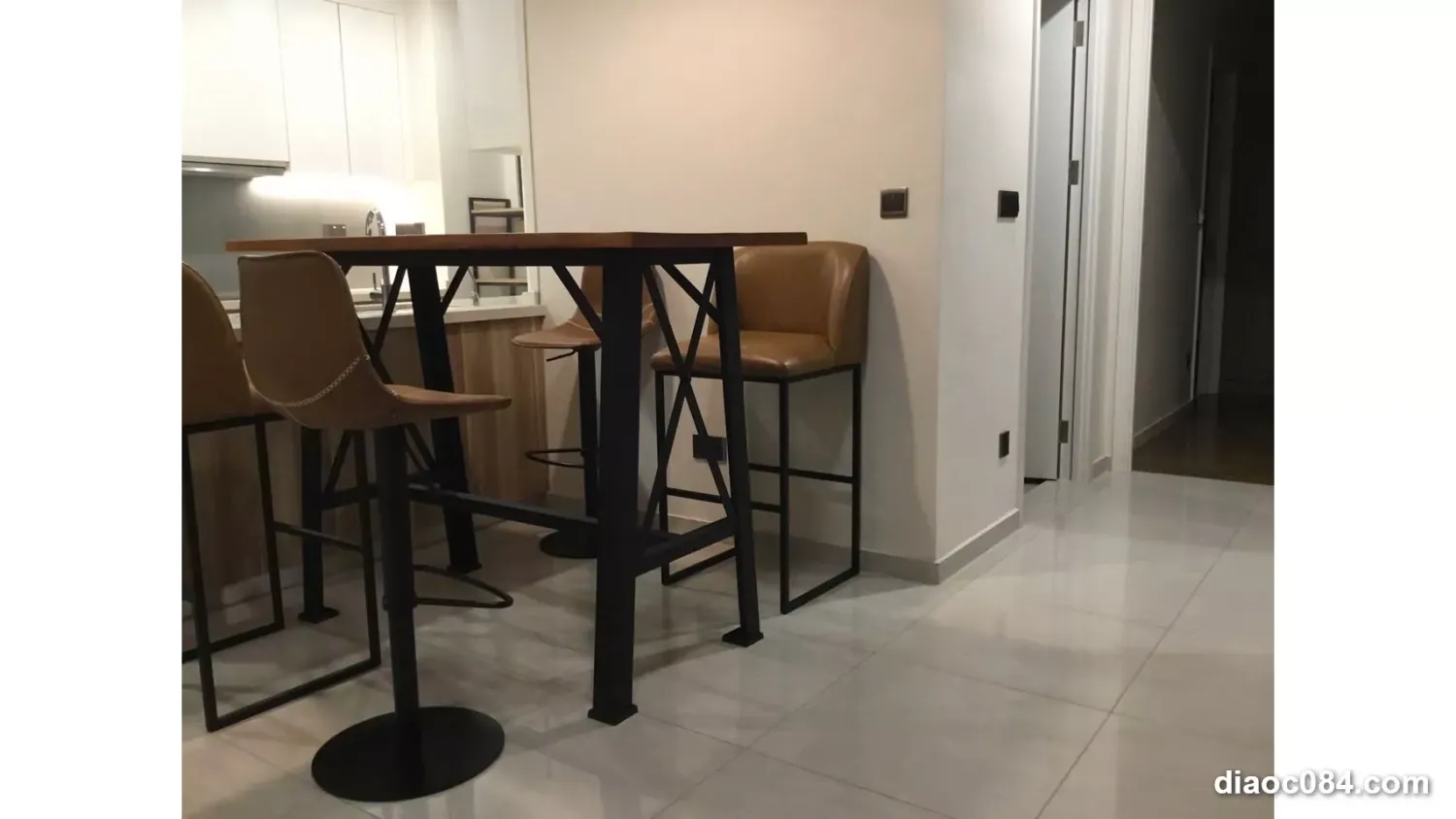 2 bedrooms Apartment in Thu Duc, Ho Chi Minh, Vietnam No. 30484