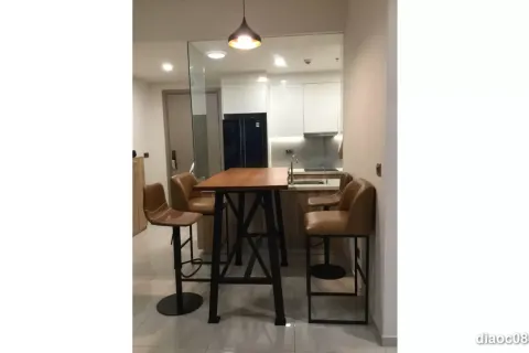 2 bedrooms Apartment in Thu Duc, Ho Chi Minh, Vietnam No. 30484