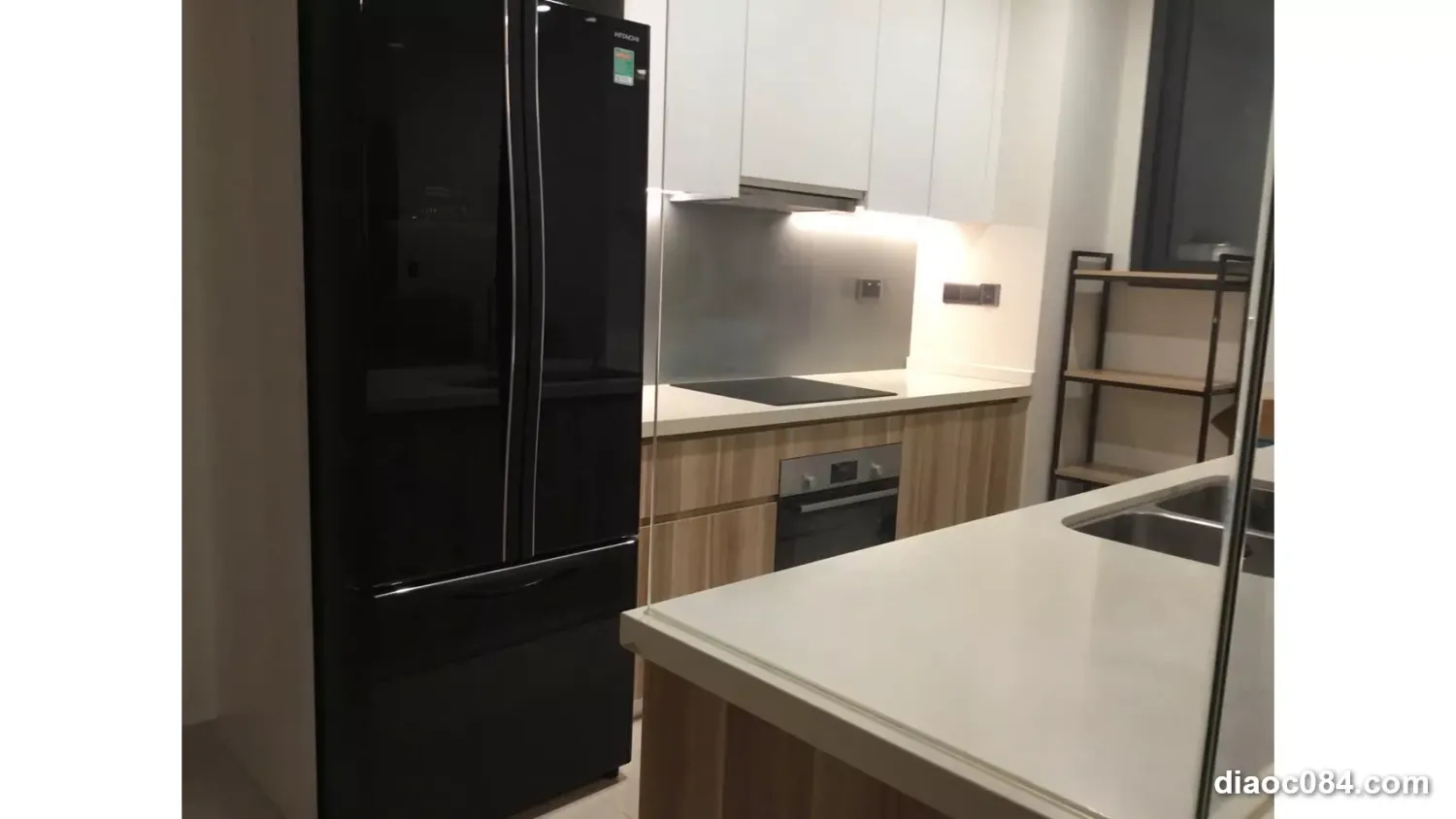 2 bedrooms Apartment in Thu Duc, Ho Chi Minh, Vietnam No. 30484