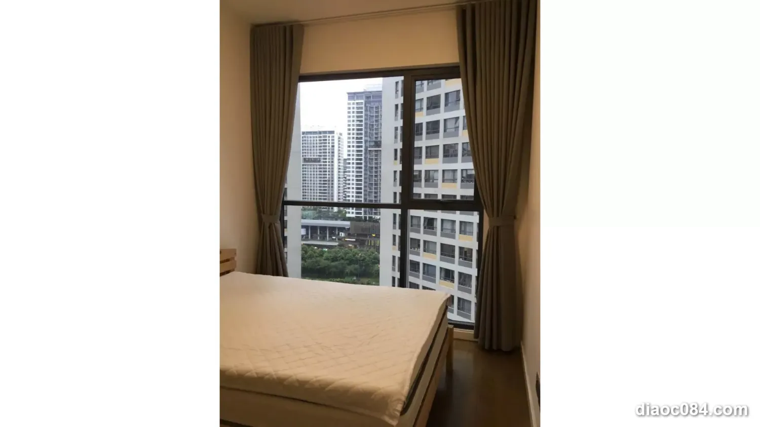 2 bedrooms Apartment in Thu Duc, Ho Chi Minh, Vietnam No. 30484
